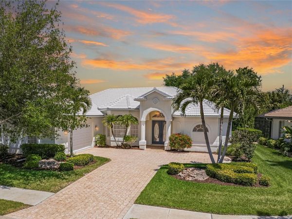 4269 CORSO VENETIA BOULEVARD , VENICE, FL 34293
