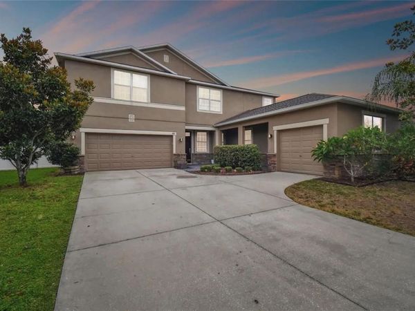 501 WASHITA STONE DRIVE , RUSKIN, FL 33570