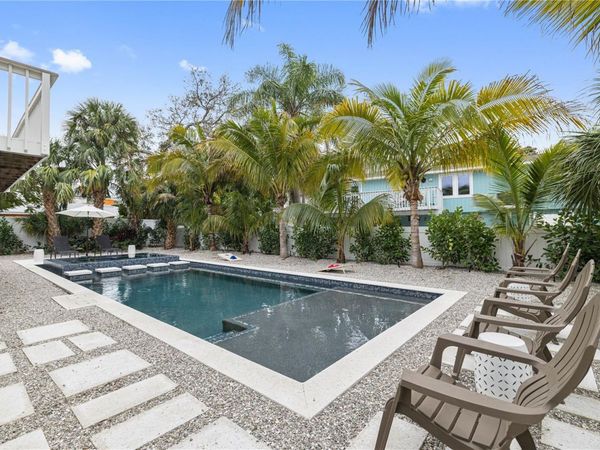 228 GLADIOLUS STREET , ANNA MARIA, FL 34216