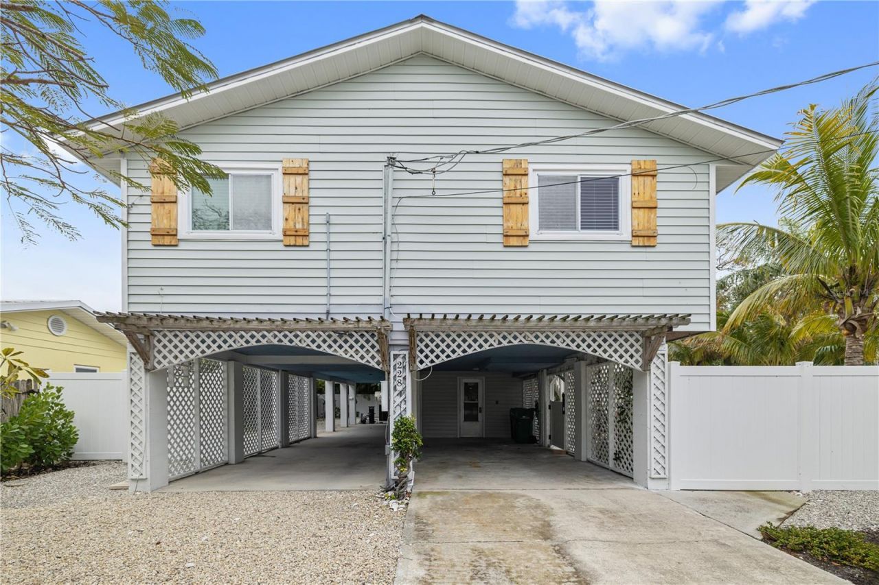 228 Gladiolus Street, Anna Maria, FL 34216 Photo