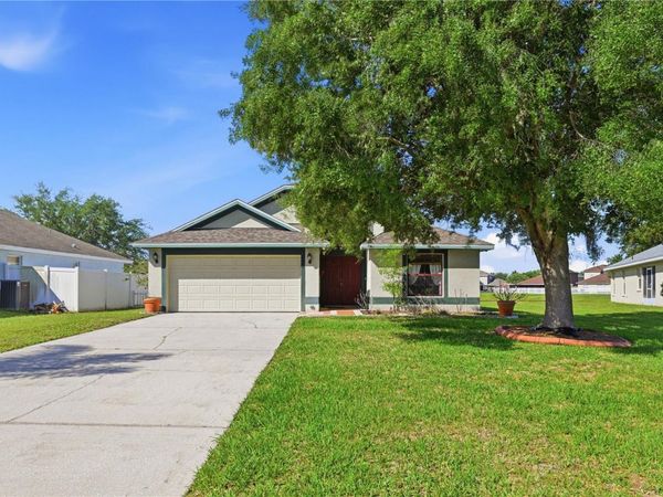 2704 EAGLE CREEK COURT , KISSIMMEE, FL 34746