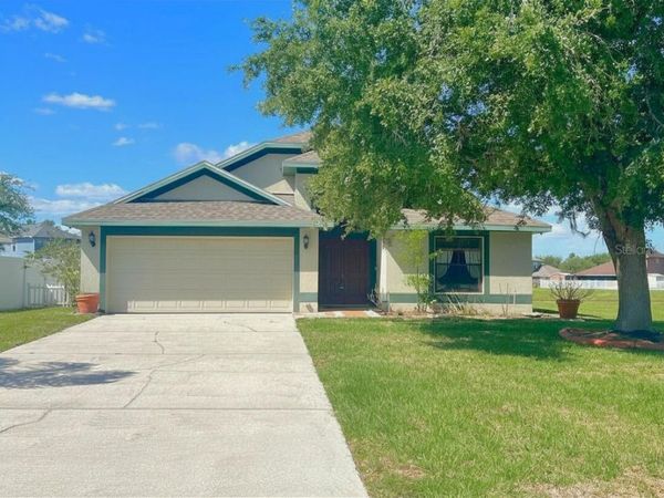 2704 EAGLE CREEK COURT , KISSIMMEE, FL 34746