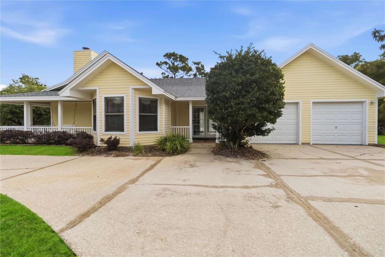 6928 Sawgrass Drive, Saint Cloud, FL 34771 Photo