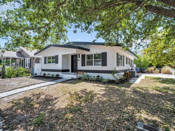 1001 JASMINE WAY , CLEARWATER, FL 33756