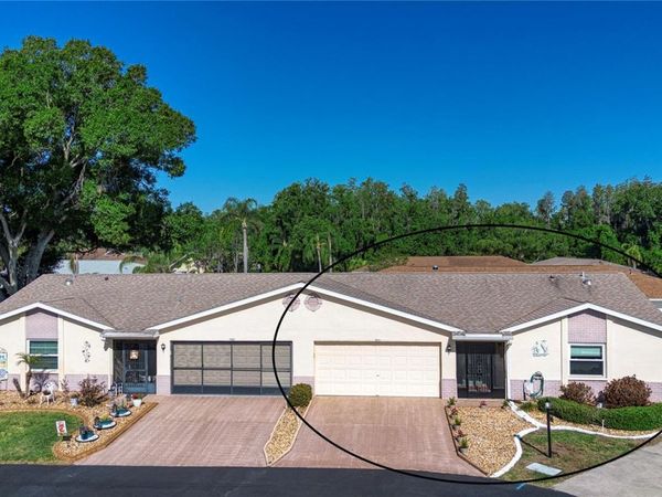 1904 BOSKY COURT , SUN CITY CENTER, FL 33573