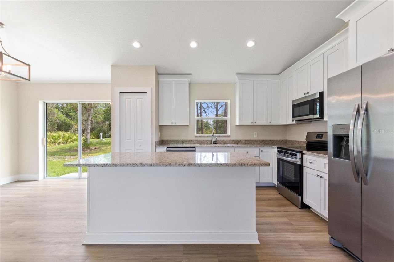 6301 Red Grange Boulevard, Indian Lake Estates, FL 33855 Photo