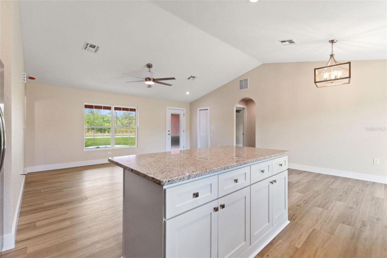 6301 Red Grange Boulevard, Indian Lake Estates, FL 33855 Photo