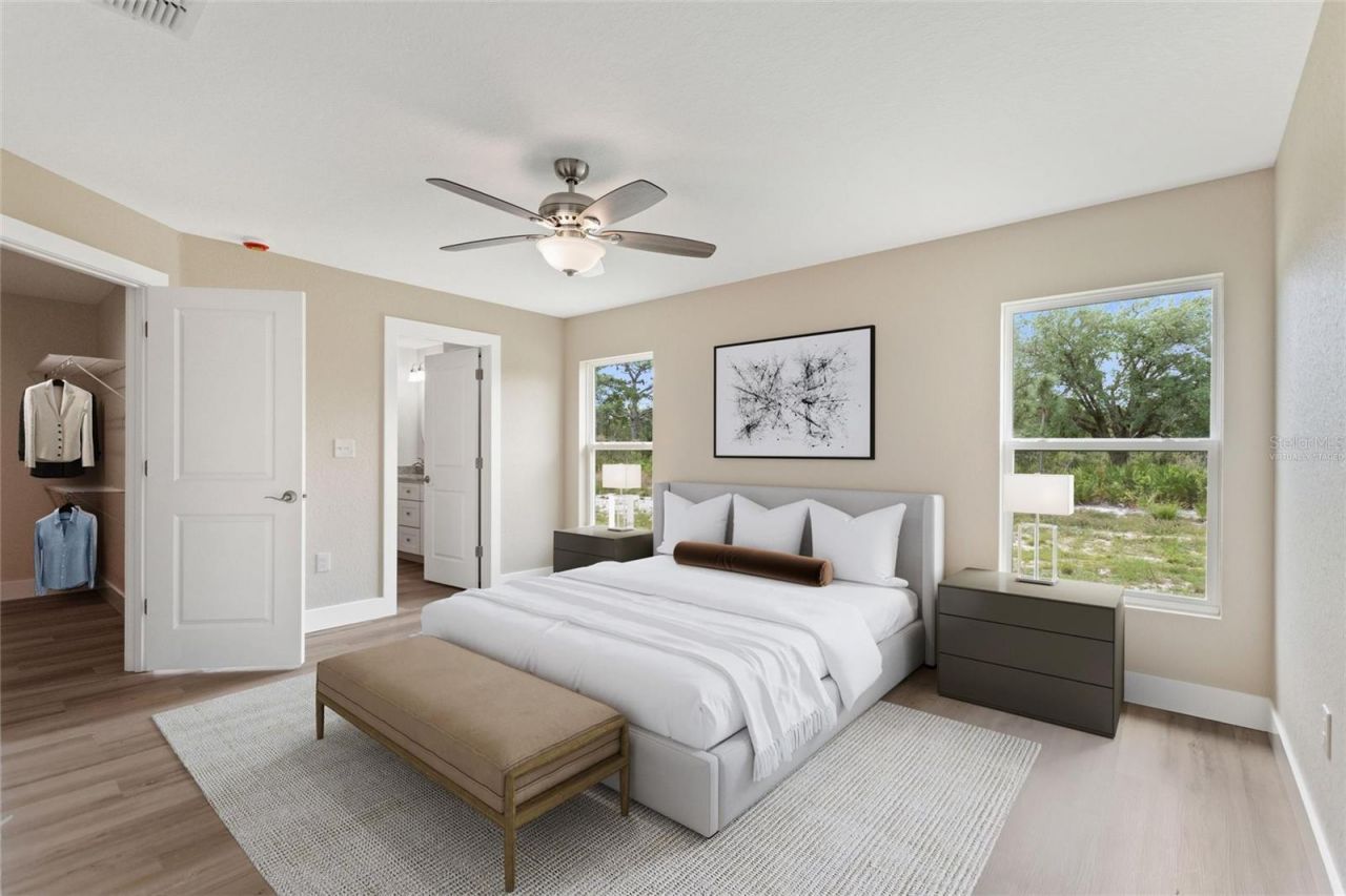 6301 Red Grange Boulevard, Indian Lake Estates, FL 33855 Photo