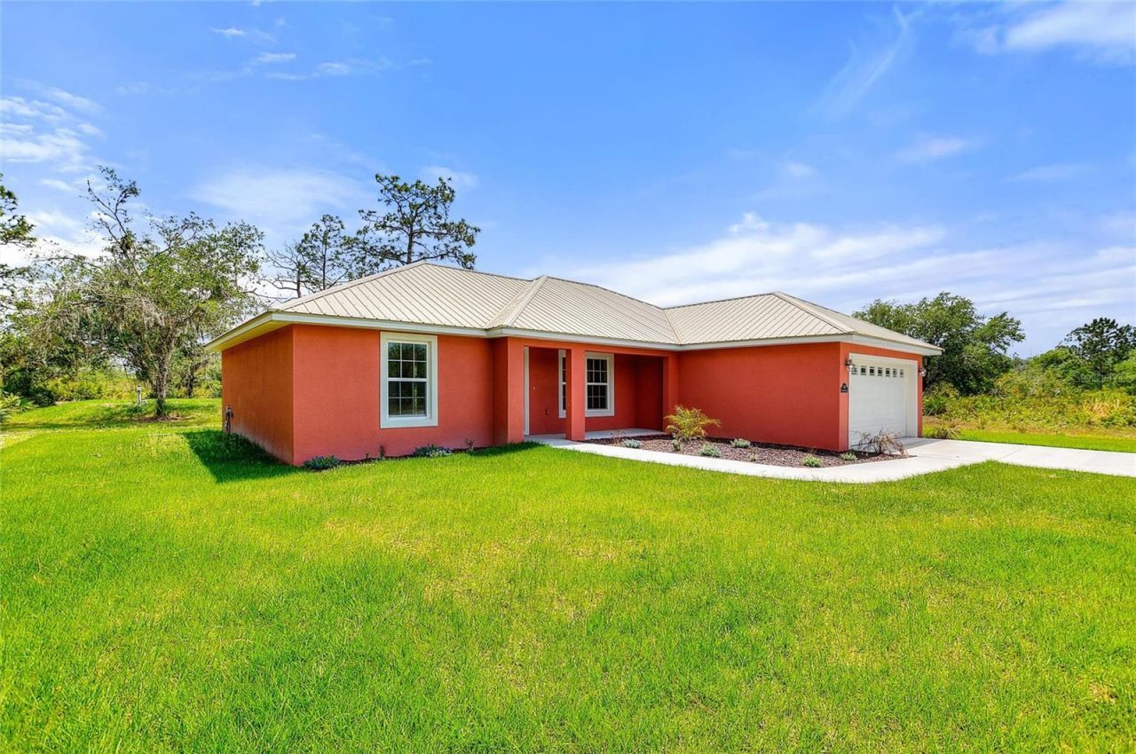 6301 Red Grange Boulevard, Indian Lake Estates, FL 33855 Photo