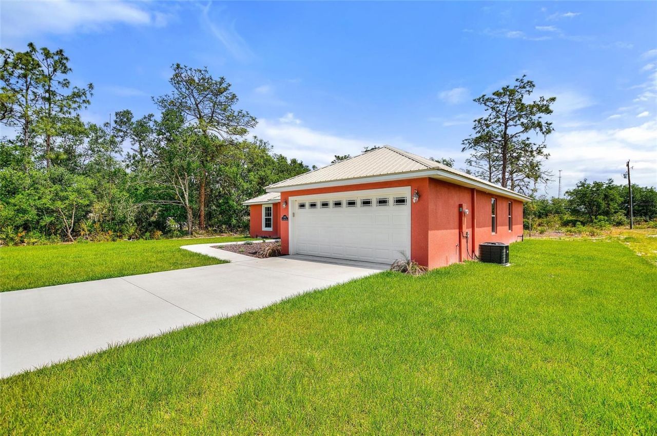 6301 Red Grange Boulevard, Indian Lake Estates, FL 33855 Photo