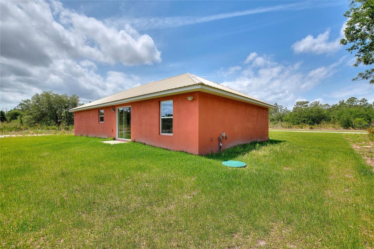 6301 Red Grange Boulevard, Indian Lake Estates, FL 33855 Photo