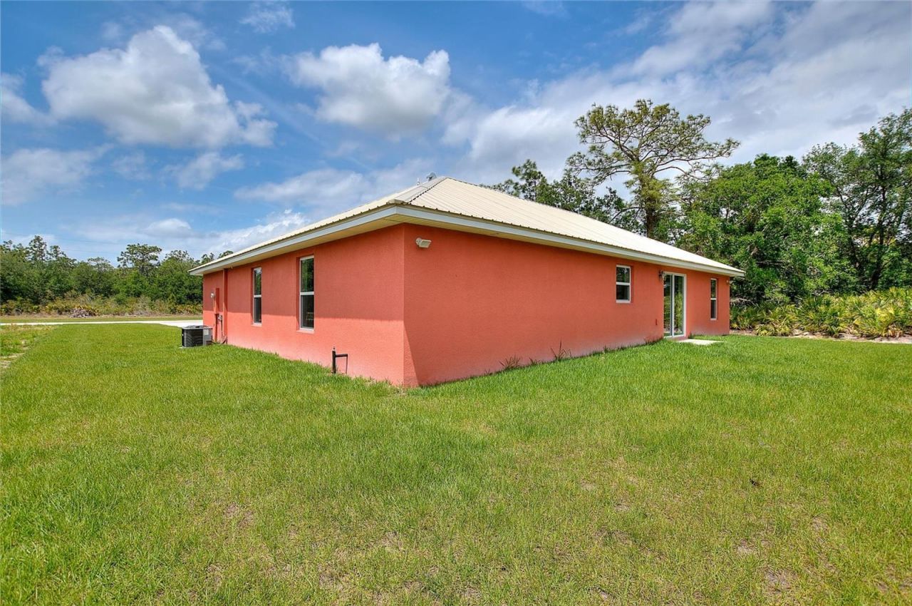 6301 Red Grange Boulevard, Indian Lake Estates, FL 33855 Photo