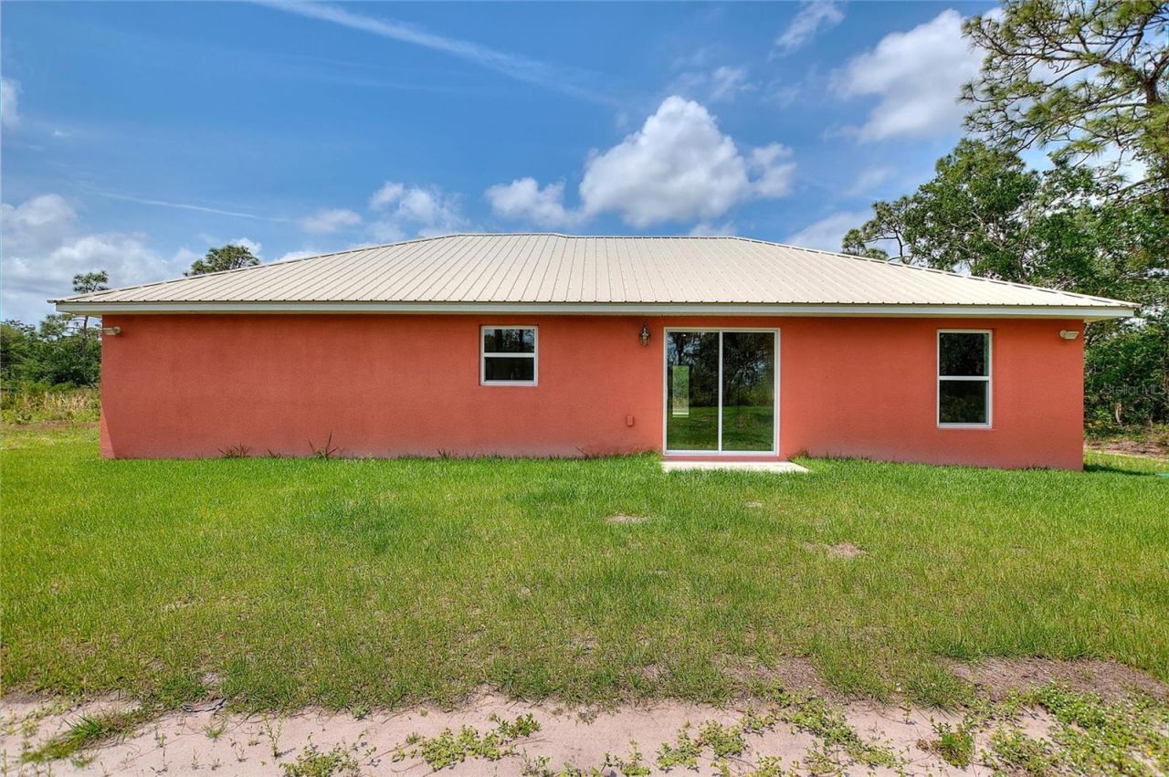 6301 Red Grange Boulevard, Indian Lake Estates, FL 33855 Photo