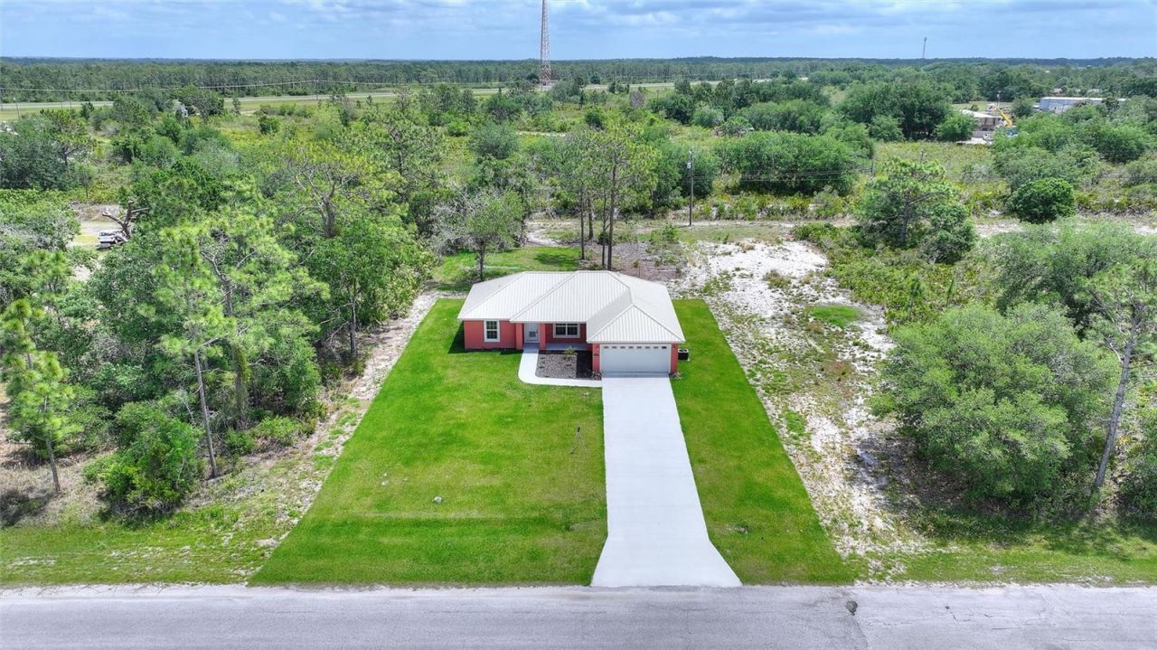 6301 Red Grange Boulevard, Indian Lake Estates, FL 33855 Photo