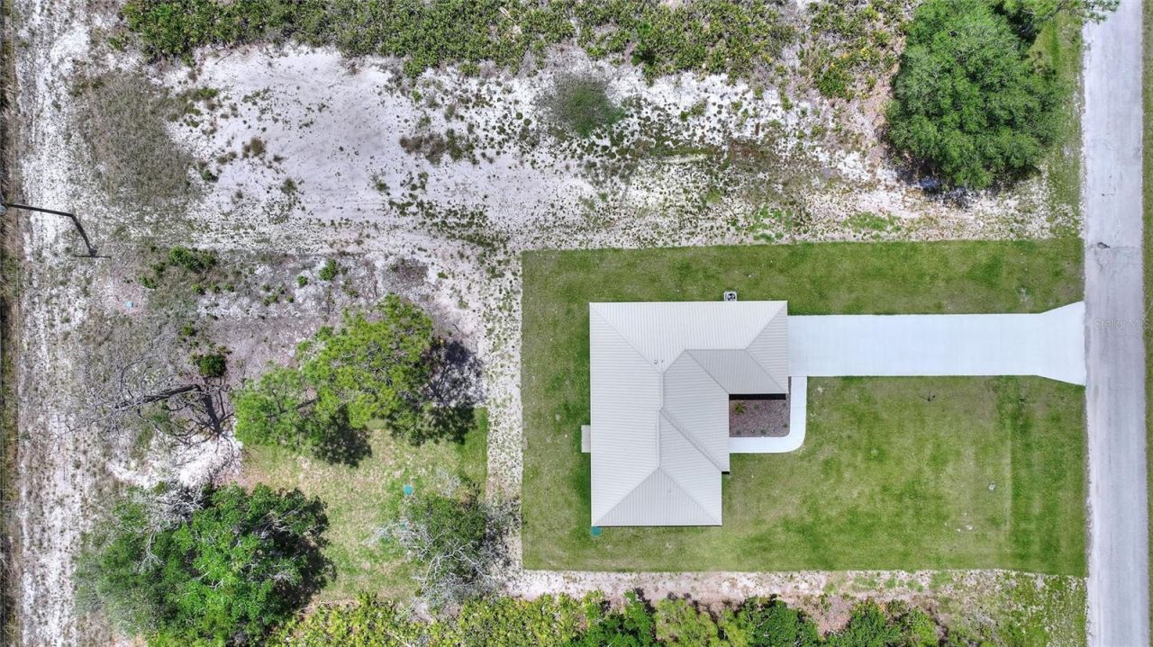 6301 Red Grange Boulevard, Indian Lake Estates, FL 33855 Photo