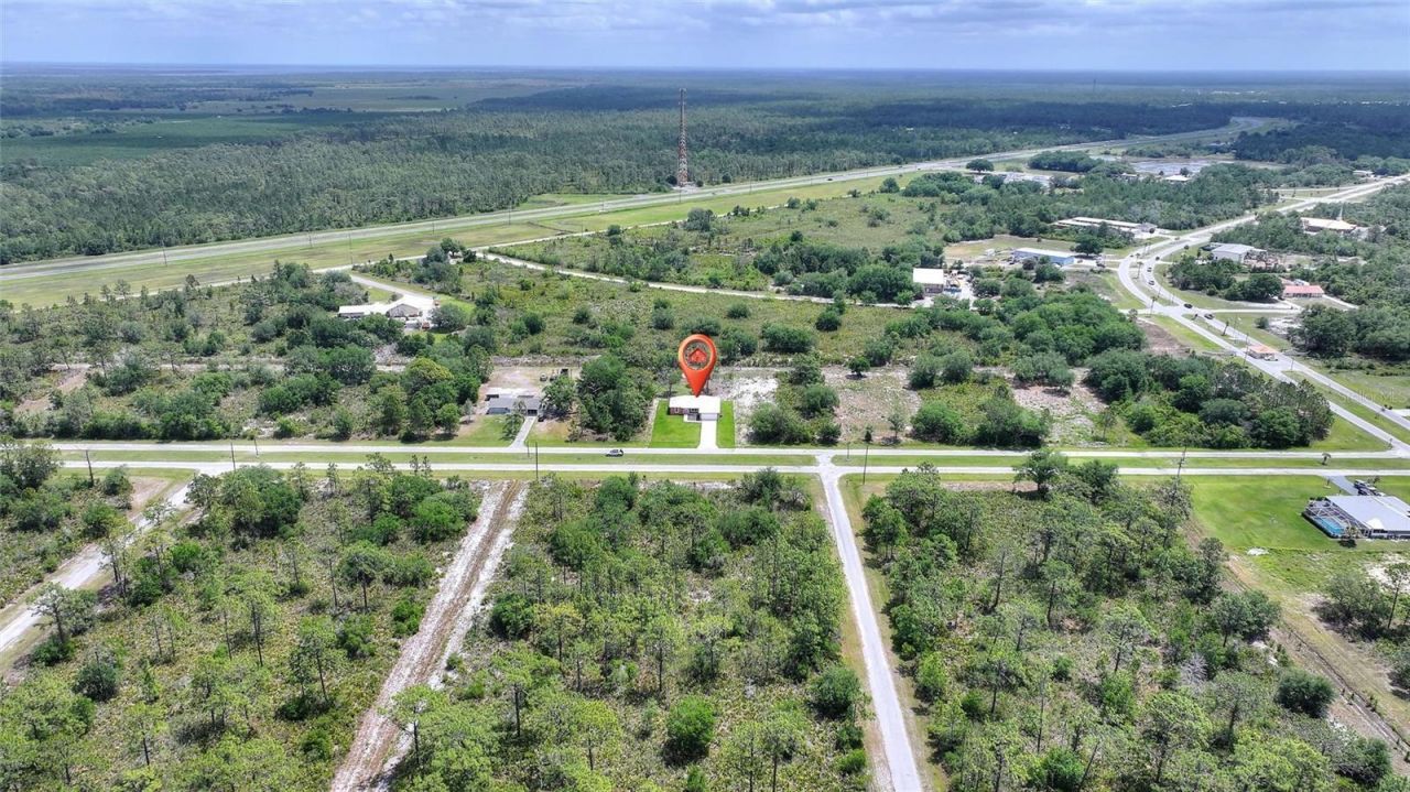 6301 Red Grange Boulevard, Indian Lake Estates, FL 33855 Photo