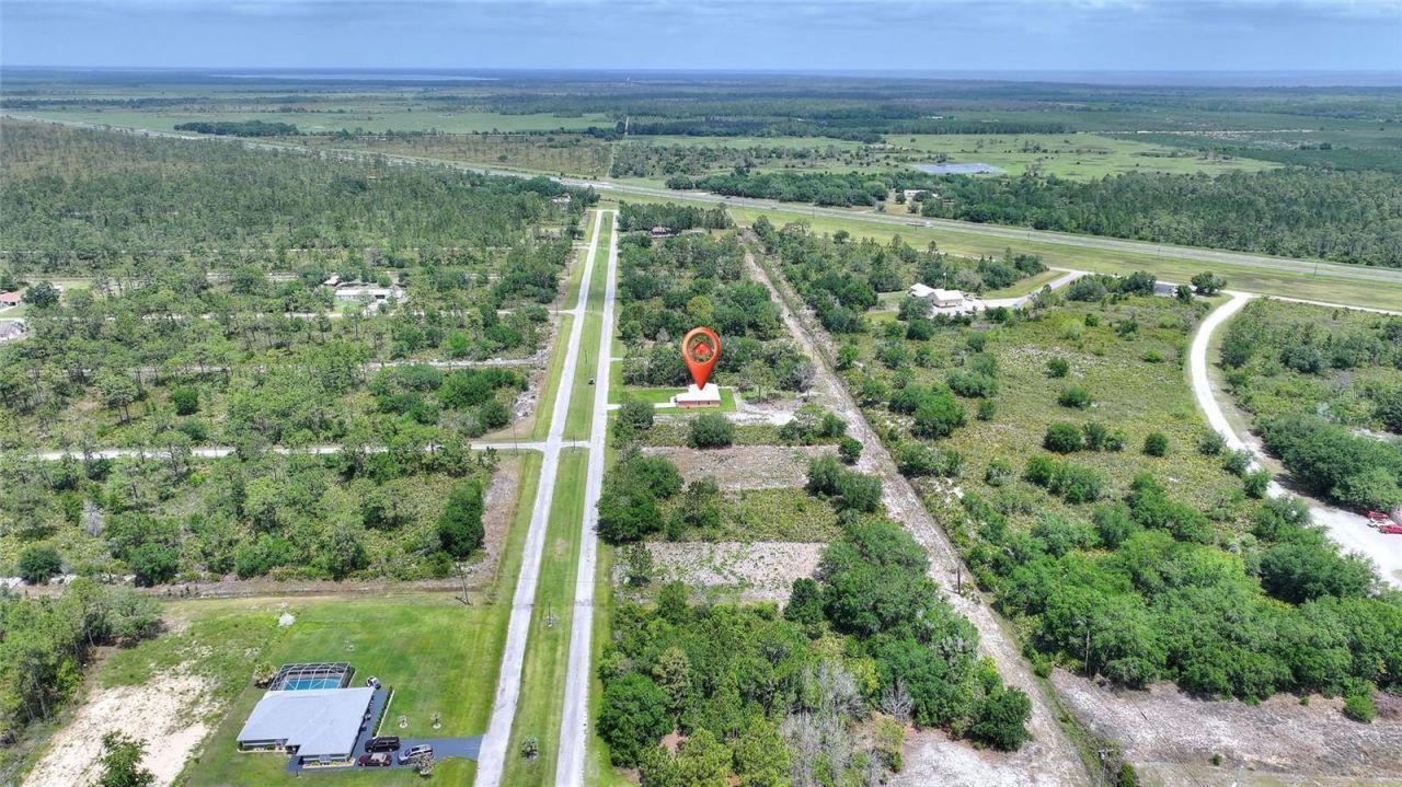 6301 Red Grange Boulevard, Indian Lake Estates, FL 33855 Photo