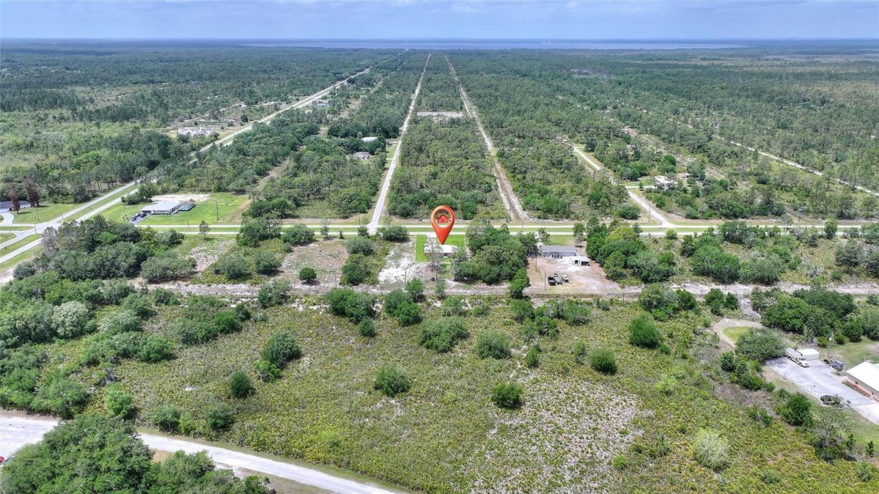 6301 Red Grange Boulevard, Indian Lake Estates, FL 33855 Photo