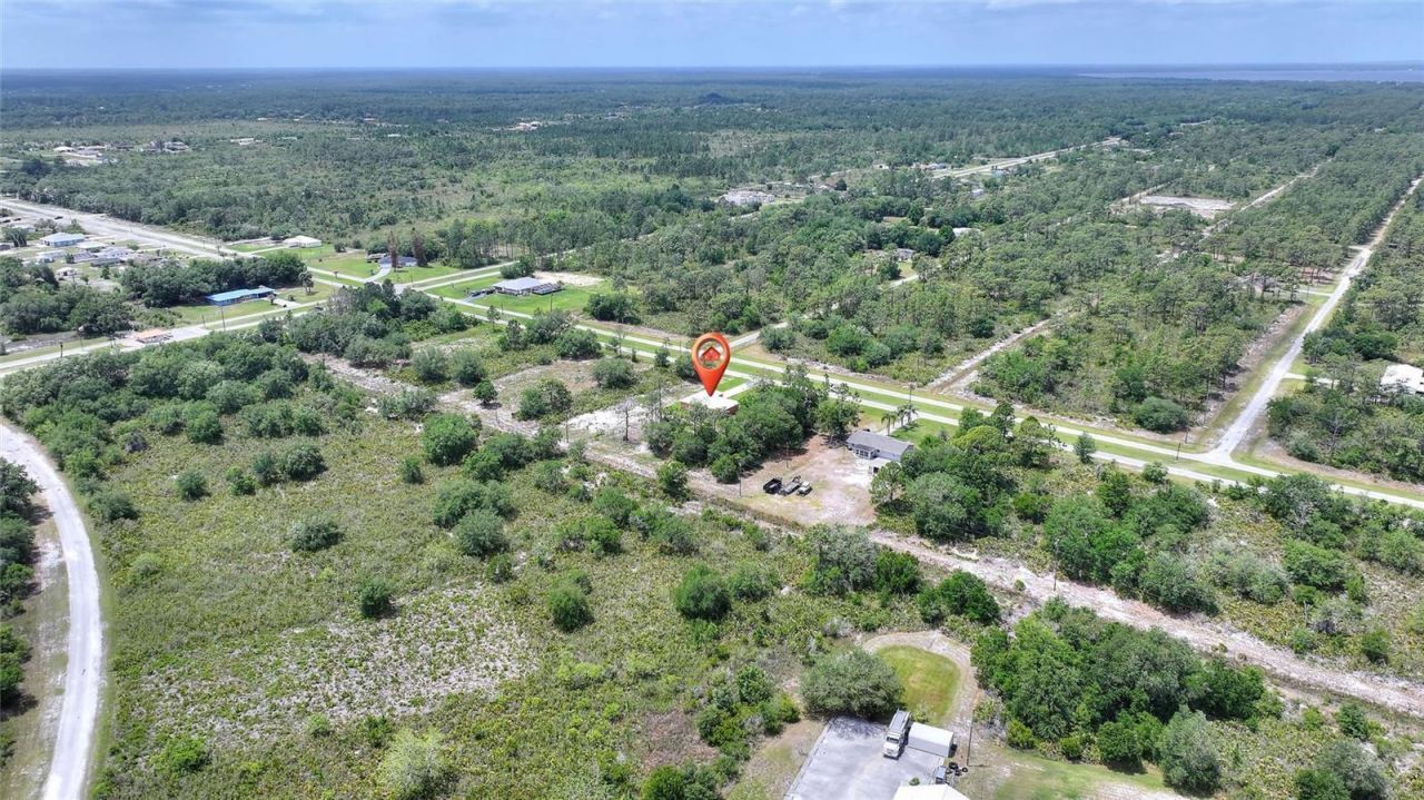 6301 Red Grange Boulevard, Indian Lake Estates, FL 33855 Photo