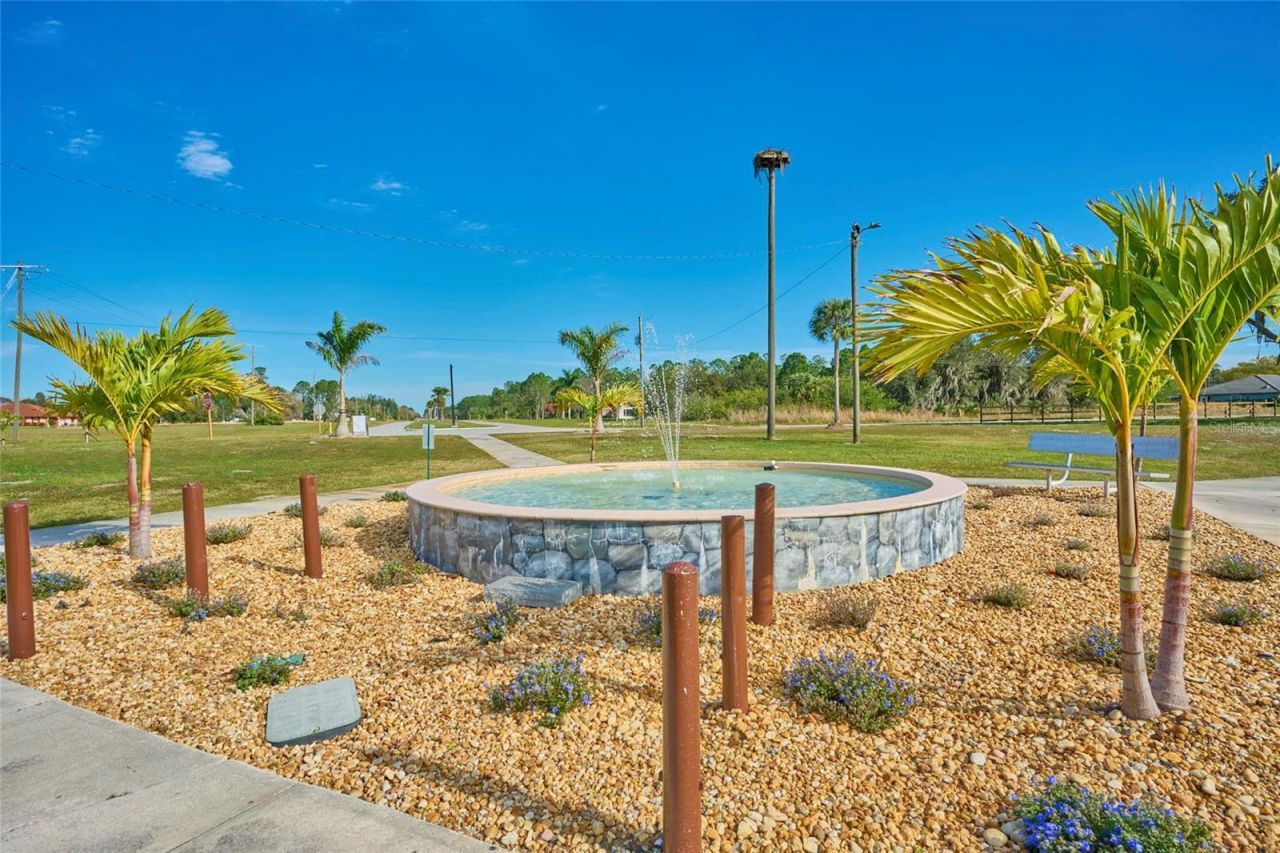 6301 Red Grange Boulevard, Indian Lake Estates, FL 33855 Photo
