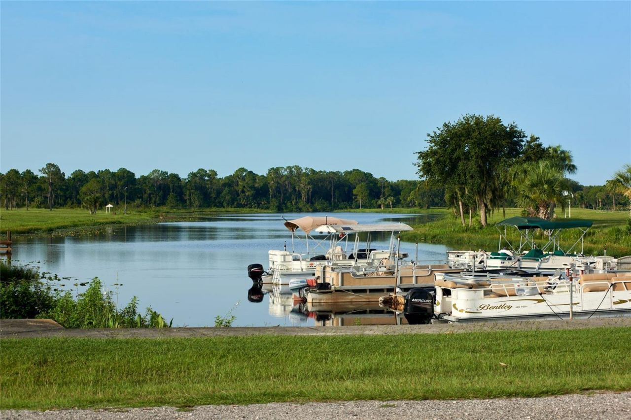 6301 Red Grange Boulevard, Indian Lake Estates, FL 33855 Photo