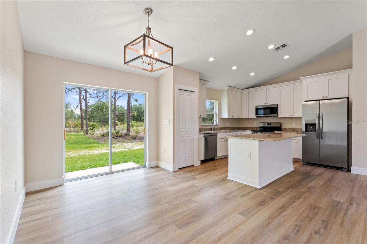 6301 Red Grange Boulevard, Indian Lake Estates, FL 33855 Photo