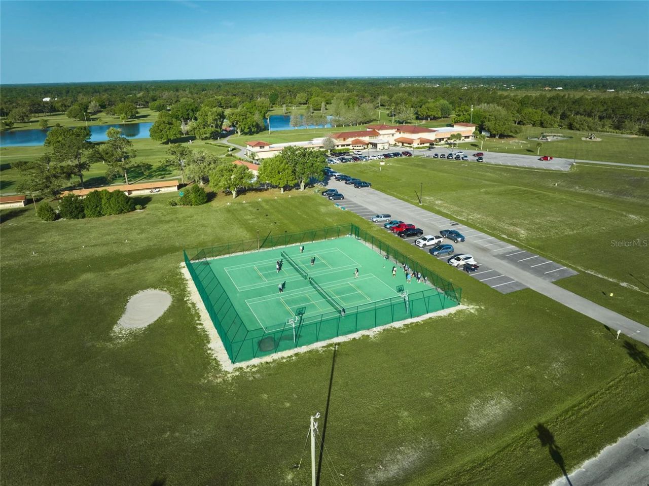 6301 Red Grange Boulevard, Indian Lake Estates, FL 33855 Photo
