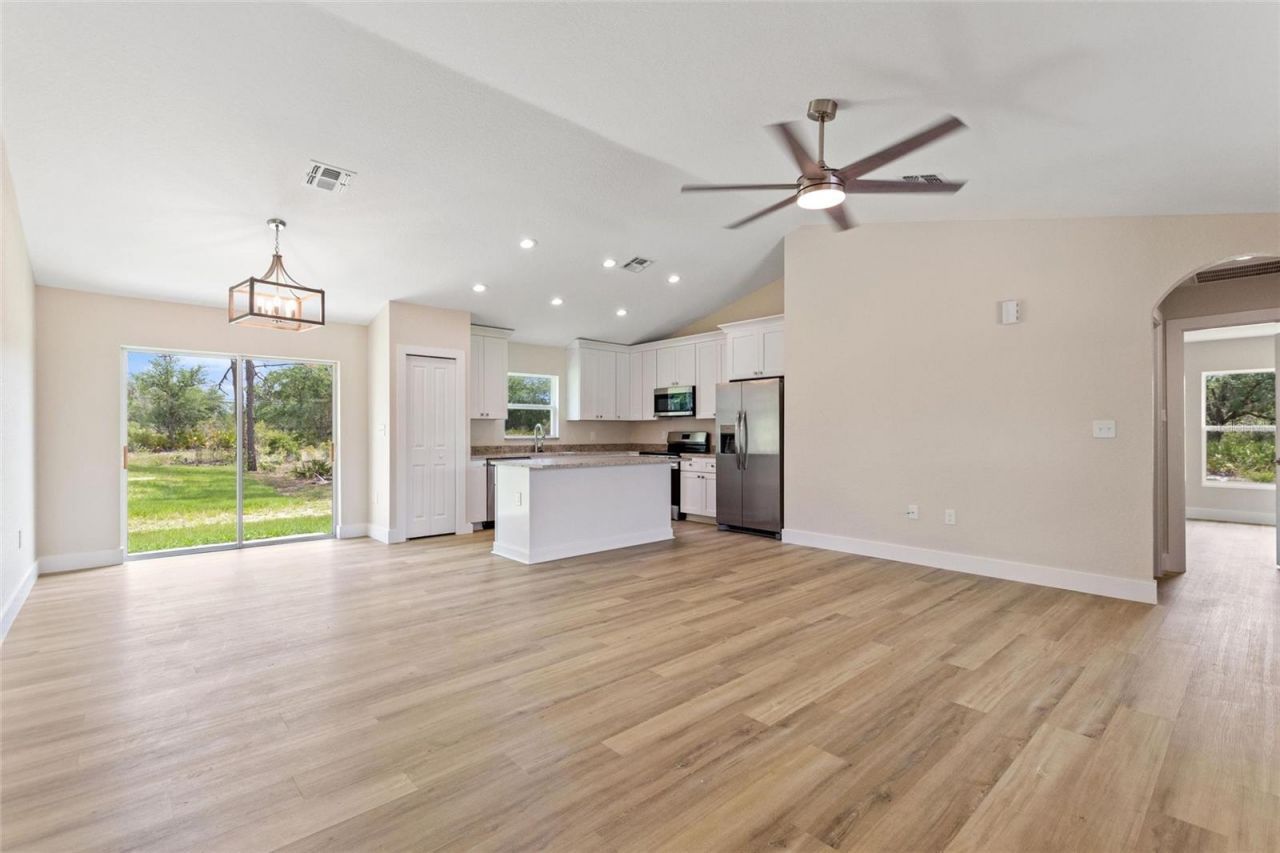 6301 Red Grange Boulevard, Indian Lake Estates, FL 33855 Photo