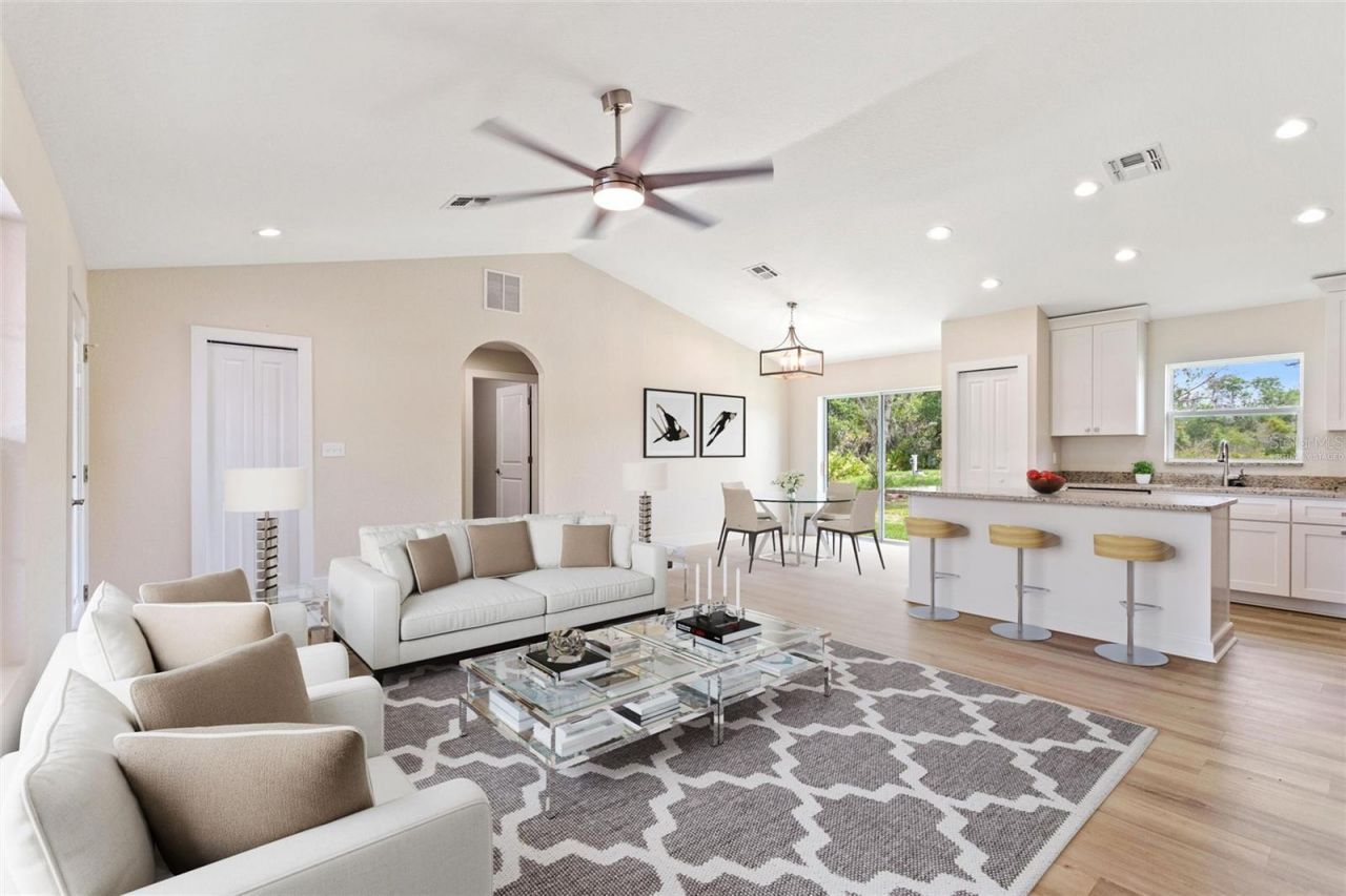 6301 Red Grange Boulevard, Indian Lake Estates, FL 33855 Photo