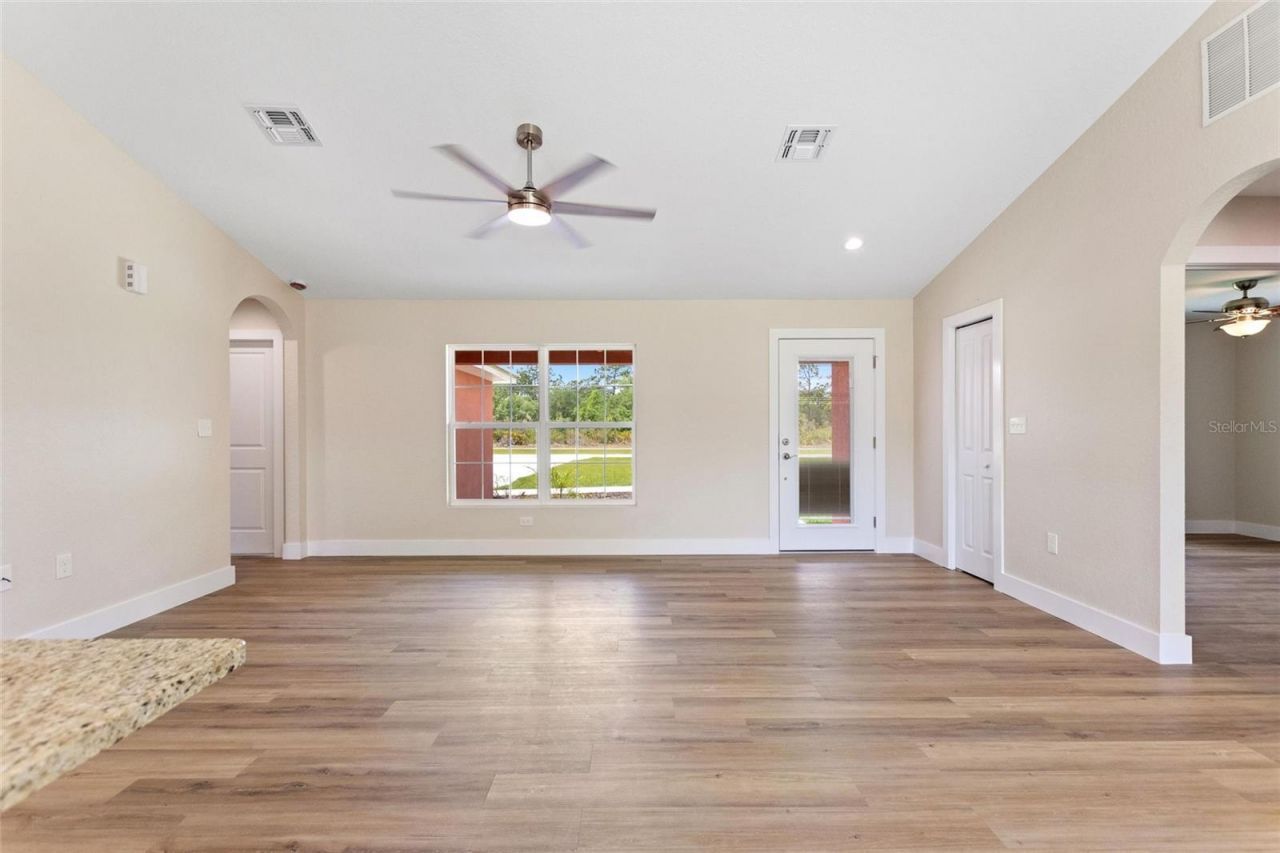 6301 Red Grange Boulevard, Indian Lake Estates, FL 33855 Photo