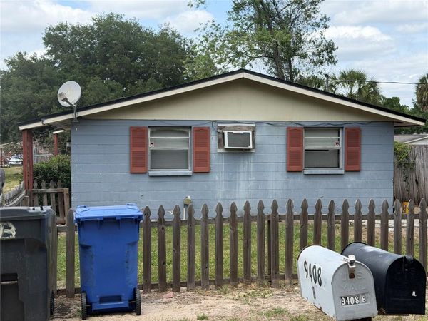 9408 GREYSTONE ROAD , THONOTOSASSA, FL 33592