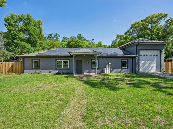 311 W LEWIS AVENUE, APOPKA, FL 32712