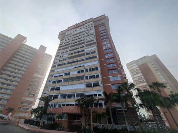 17920 GULF BOULEVARD, Unit 1308, ST PETERSBURG, FL 33708