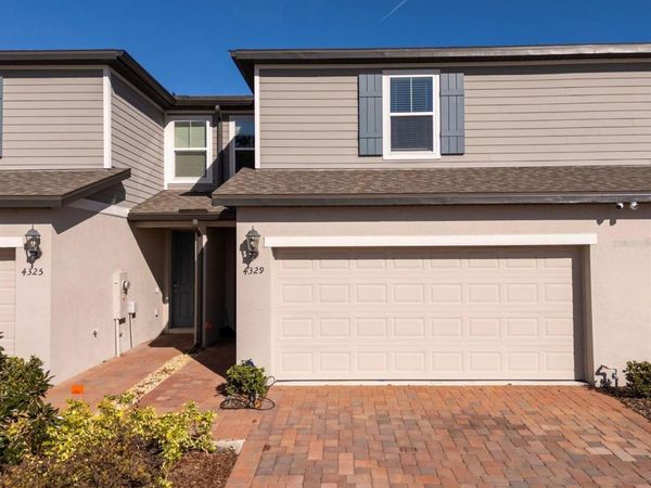 4329 EAGLE TRAIL BEND , ST CLOUD, FL 34772