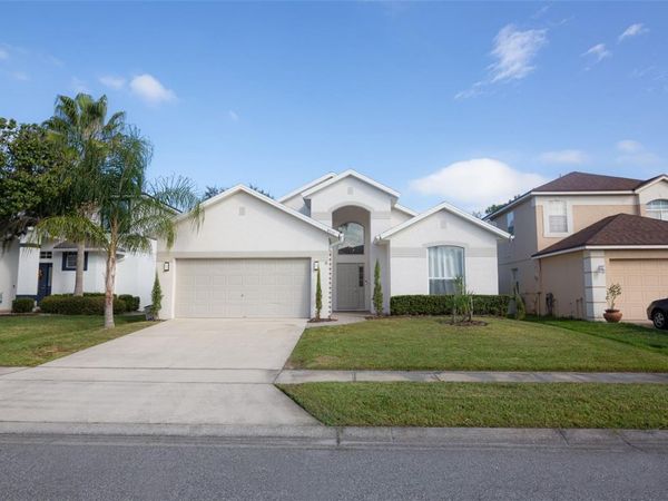 4737 Chalfont Dr CHALFONT DRIVE , ORLANDO, FL 32837