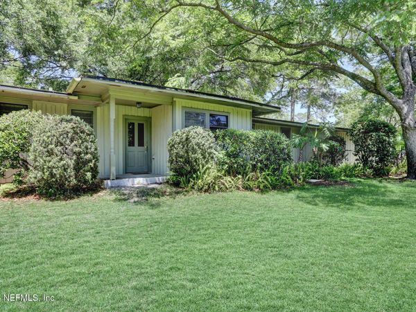4821 REED Avenue, Jacksonville, FL 32257