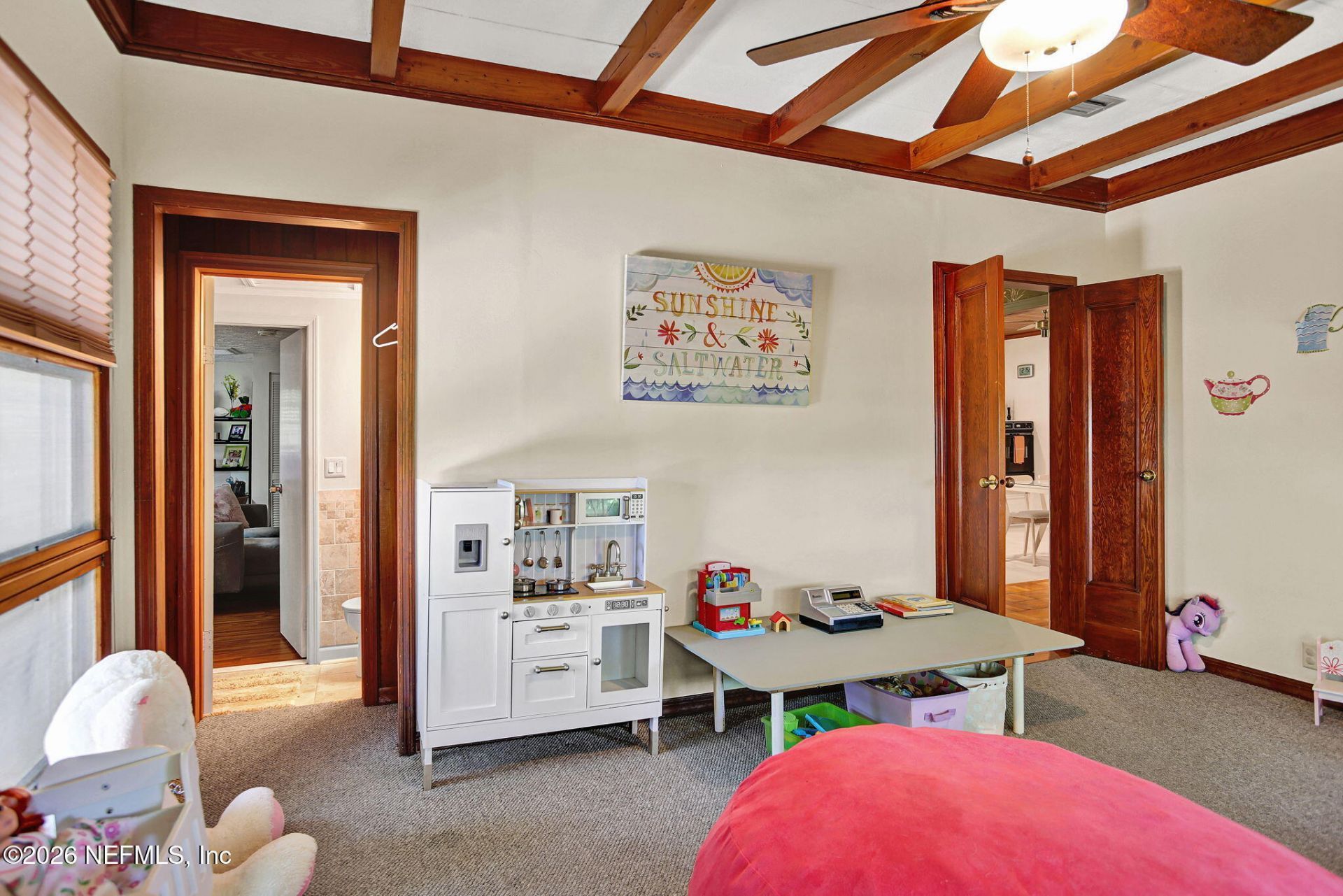 4821 Reed Avenue, Jacksonville, FL 32257 Photo