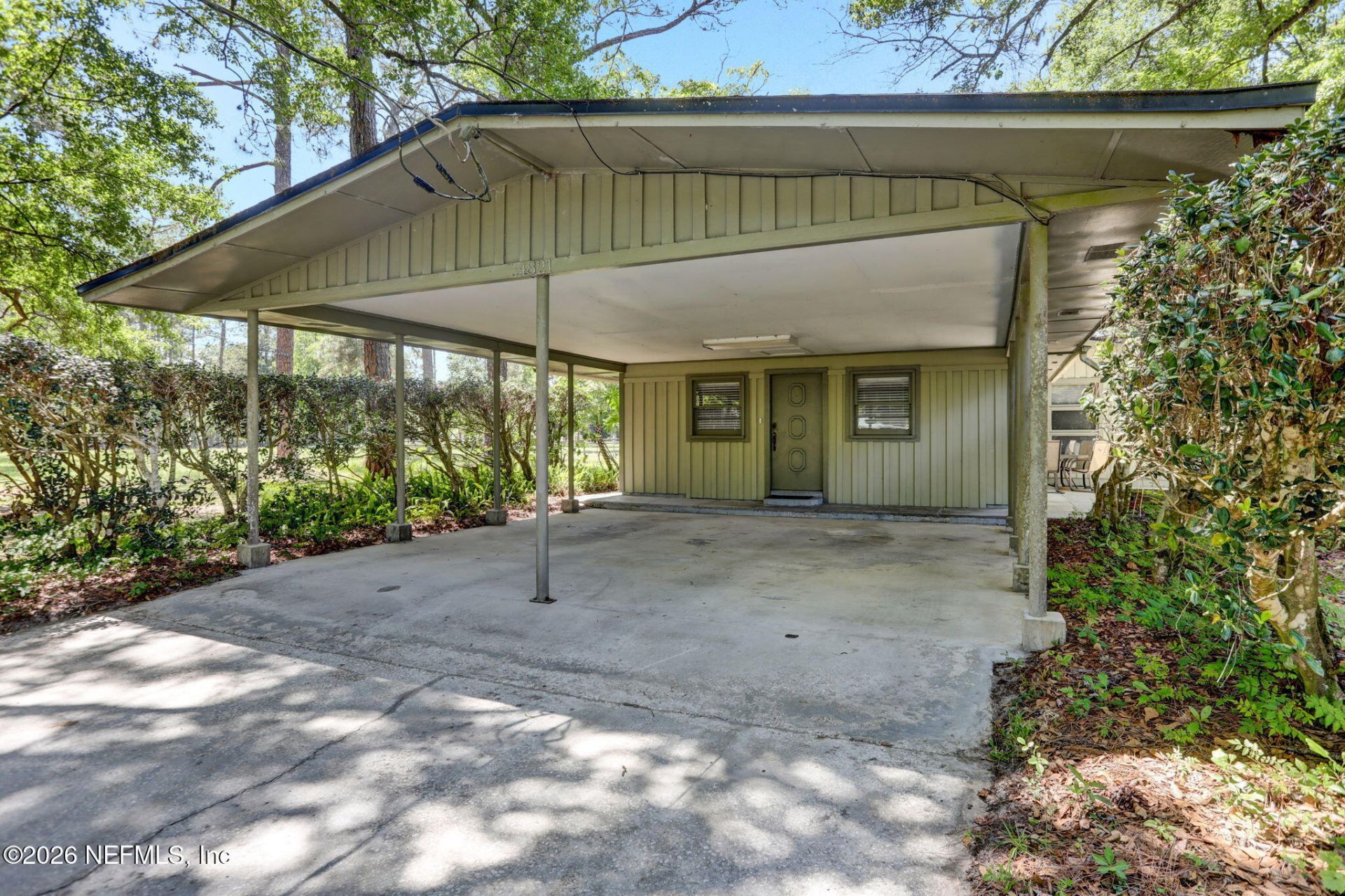 4821 Reed Avenue, Jacksonville, FL 32257 Photo