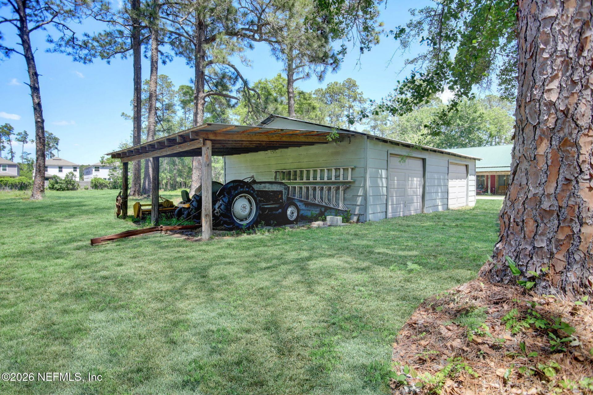 4821 Reed Avenue, Jacksonville, FL 32257 Photo