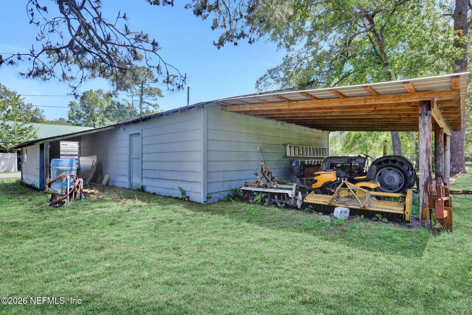 4821 Reed Avenue, Jacksonville, FL 32257 Photo