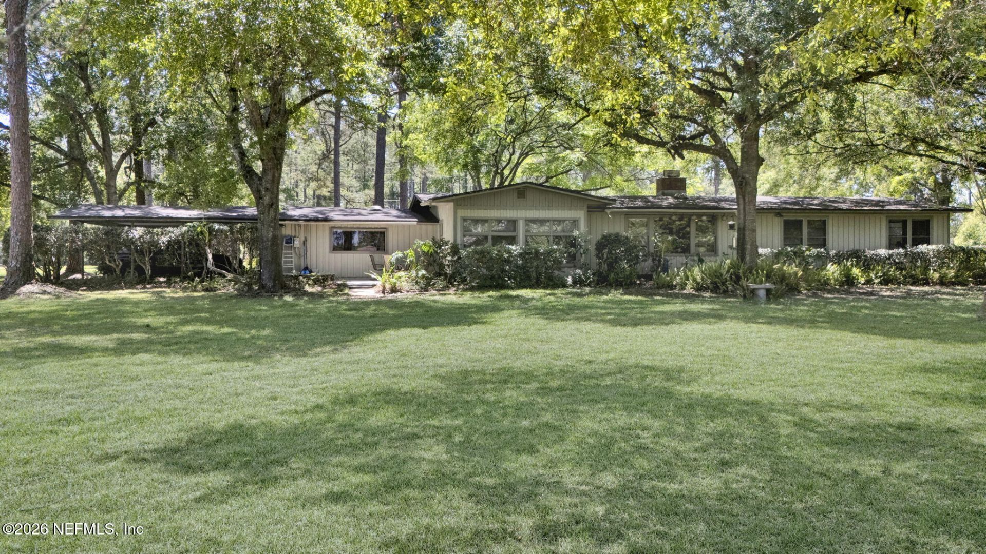 4821 Reed Avenue, Jacksonville, FL 32257 Photo