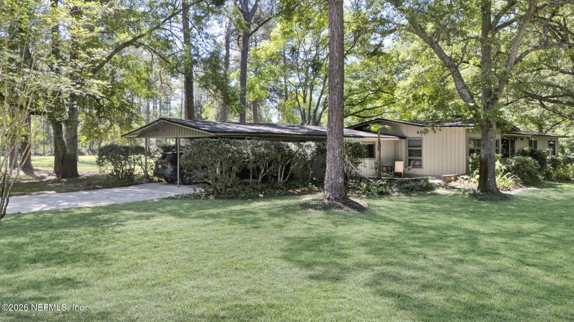 4821 Reed Avenue, Jacksonville, FL 32257 Photo