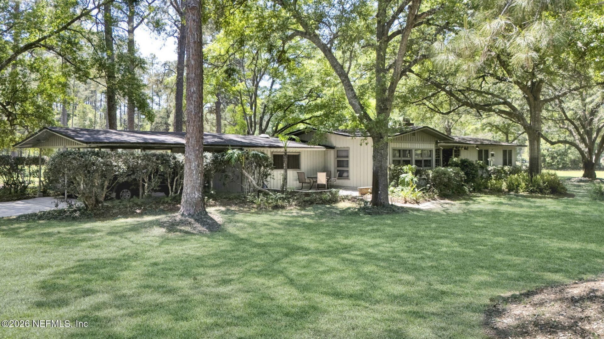 4821 Reed Avenue, Jacksonville, FL 32257 Photo