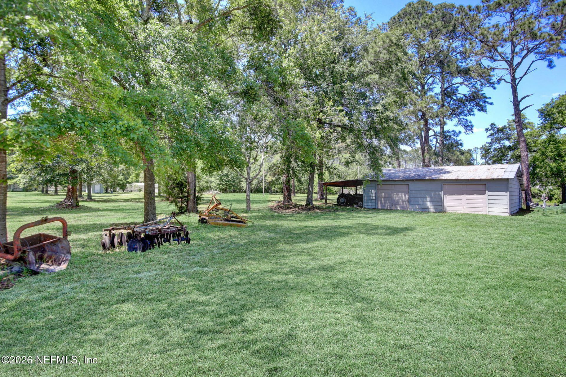 4821 Reed Avenue, Jacksonville, FL 32257 Photo