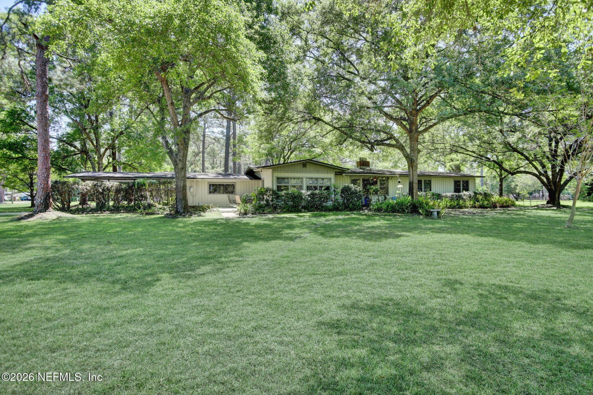 4821 Reed Avenue, Jacksonville, FL 32257 Photo