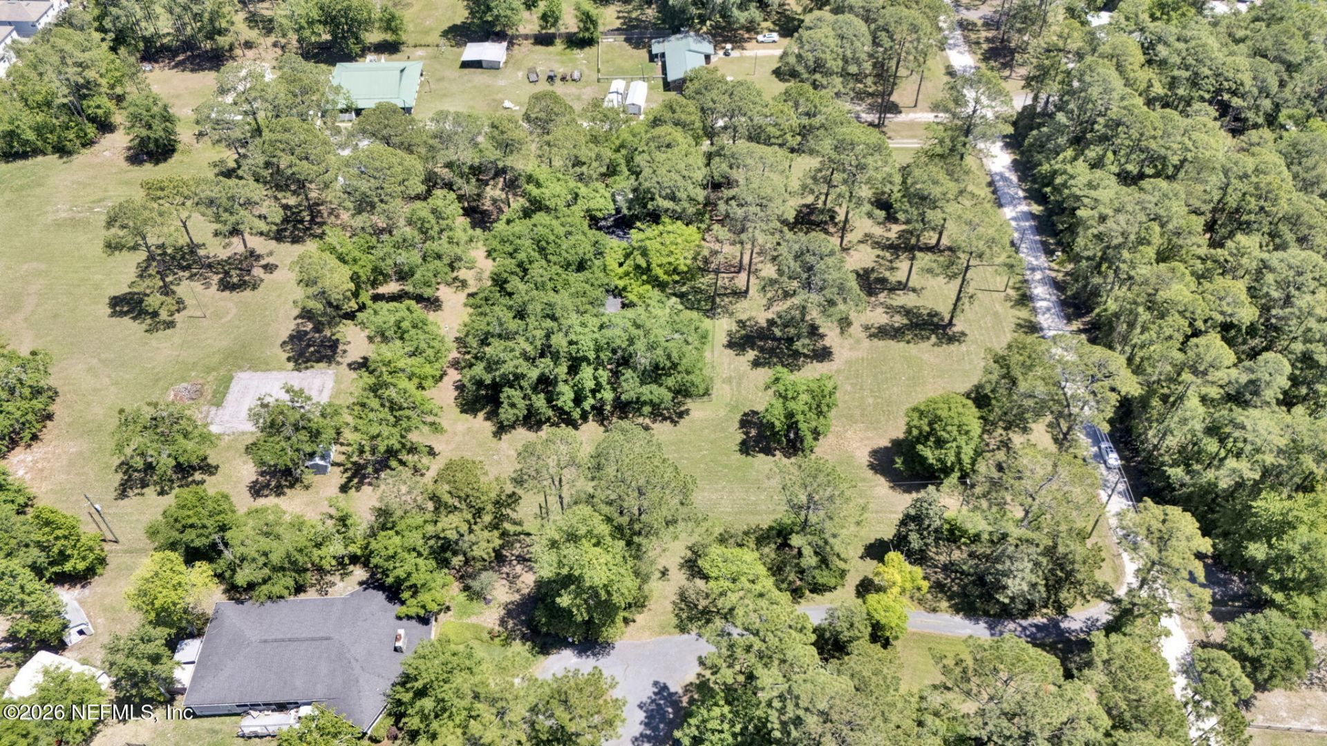 4821 Reed Avenue, Jacksonville, FL 32257 Photo