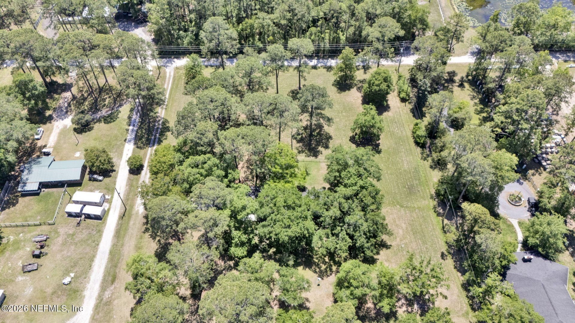 4821 Reed Avenue, Jacksonville, FL 32257 Photo