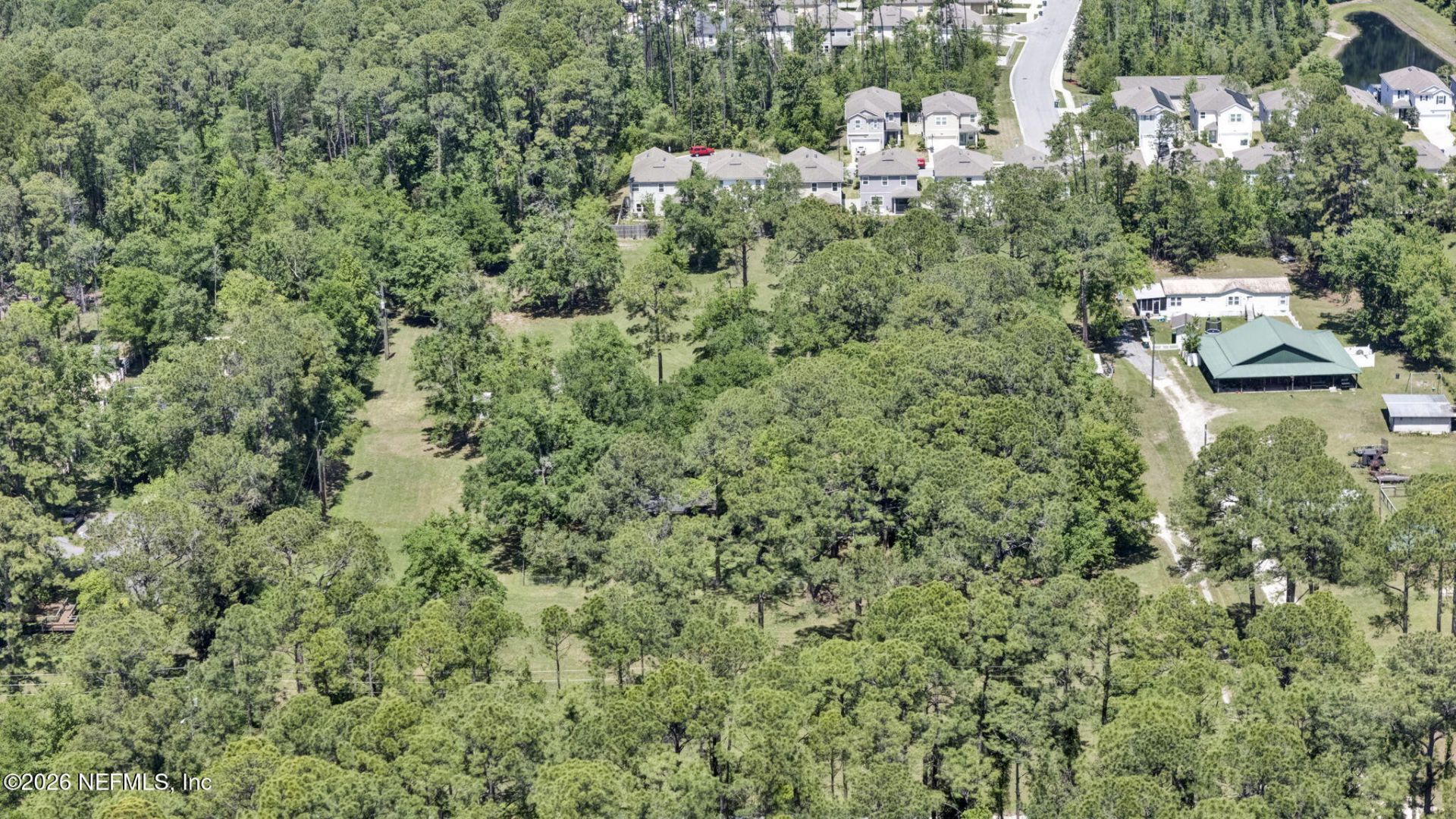 4821 Reed Avenue, Jacksonville, FL 32257 Photo