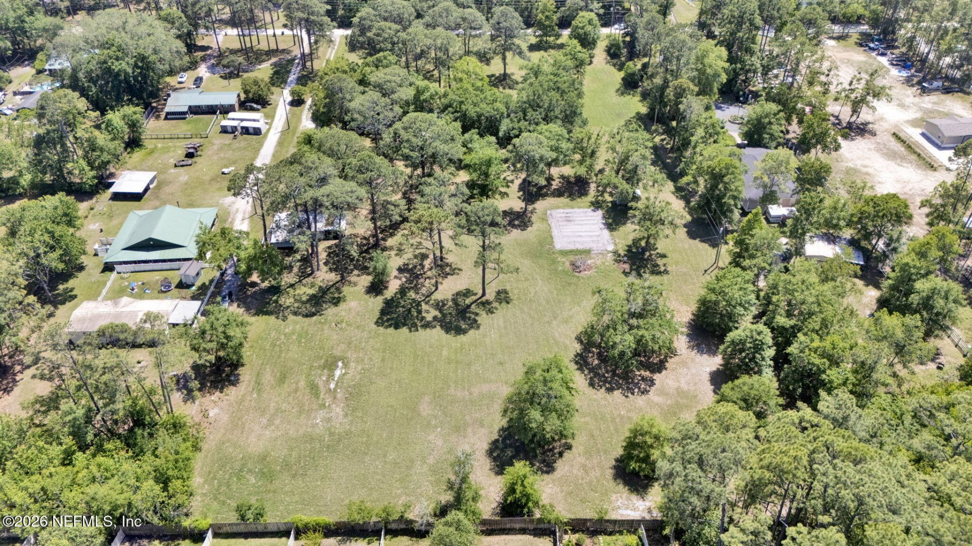 4821 Reed Avenue, Jacksonville, FL 32257 Photo