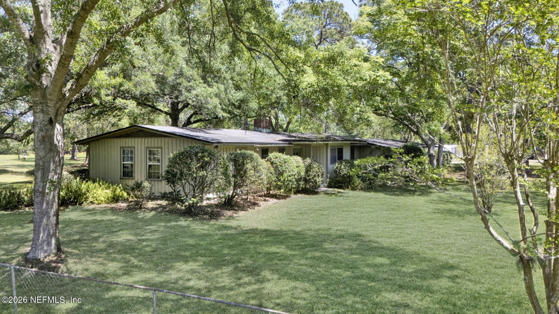 4821 Reed Avenue, Jacksonville, FL 32257 Photo